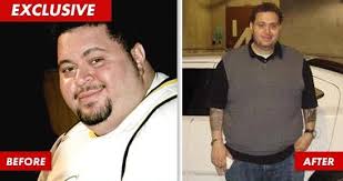 Fat Boys rapper Prince Markie Dee ain&#39;t so fat anymore — because TMZ has learned, he actually dropped SERIOUS weight … all thanks to his kids. - fat-boys