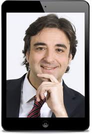 JORDI ESTALELLA - ipadmini