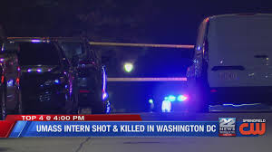 WWLP - News update