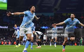 man city đấu với newcastle 아이콘