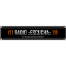 Resultado de imagen de Radio Escucha 107.3 fm