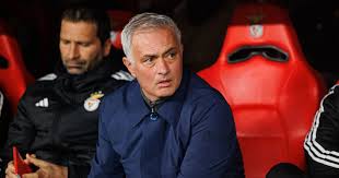 Mourinho's Impact on Benfica and Cologne's Victory Over Wolfsburg