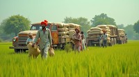 India's Rice Export Surge: Currency Strength and Market Dynamics Create a Golden Opportunity