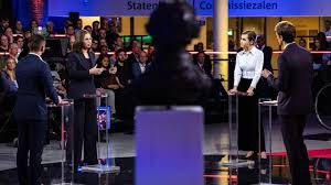 De Telegraaf - News update