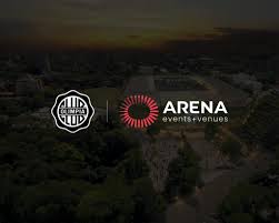 Olimpia firma contrato com ARENA e+v para projeto de estádio da Copa do Mundo 2030