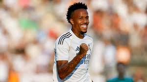 Real Madrid - News update