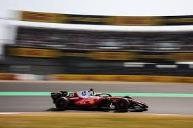 F1 oggi: orari TV, streaming e classifica