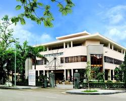 Image of Bảo tàng Hồ Chí Minh Chi nhánh Huế