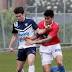 Morton shines in victory over Knights