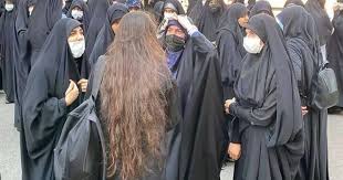 Iran’s Ultra-Hardliners Warn Leadership Over Hijab Enforcement