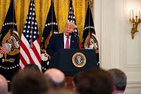 The Washington Post - News update