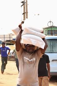 Image result for images of bags of rice