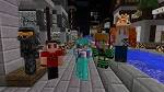 Video de minecraft vegetta777