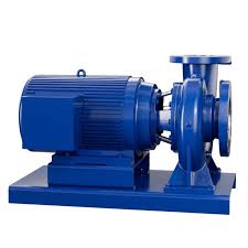 Aurora 3801 Series Single Stage End Suction Pumps ...