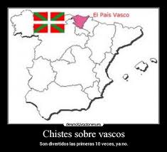 Resultado de imagen de chistes vascos