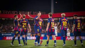 Barcelona vs. Valencia: ¿Por qué el Barça juega en un estadio de 6.000? - Imagen principal del artículo