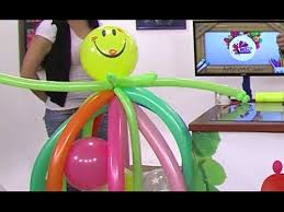 Resultado de imaxes para payaso con globos