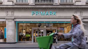 Online holdout Primark launches delivery service to arrest sales slump — Financial Times