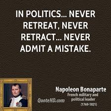 Napoleon Bonaparte Quotes | QuoteHD via Relatably.com