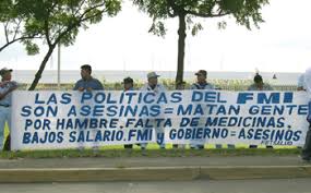 Resultado de imagen de el F.M.I