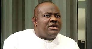 Image result for GOVERNOR OF RIVERS STATE