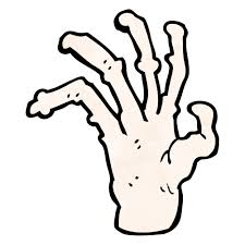 Image result for clip art sore hands