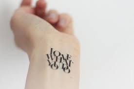 Wrist tattoos That Will Blow Your Mind | BizarBin.com via Relatably.com