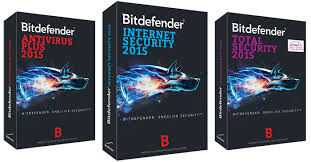 Image result for Bitdefender Antivirus