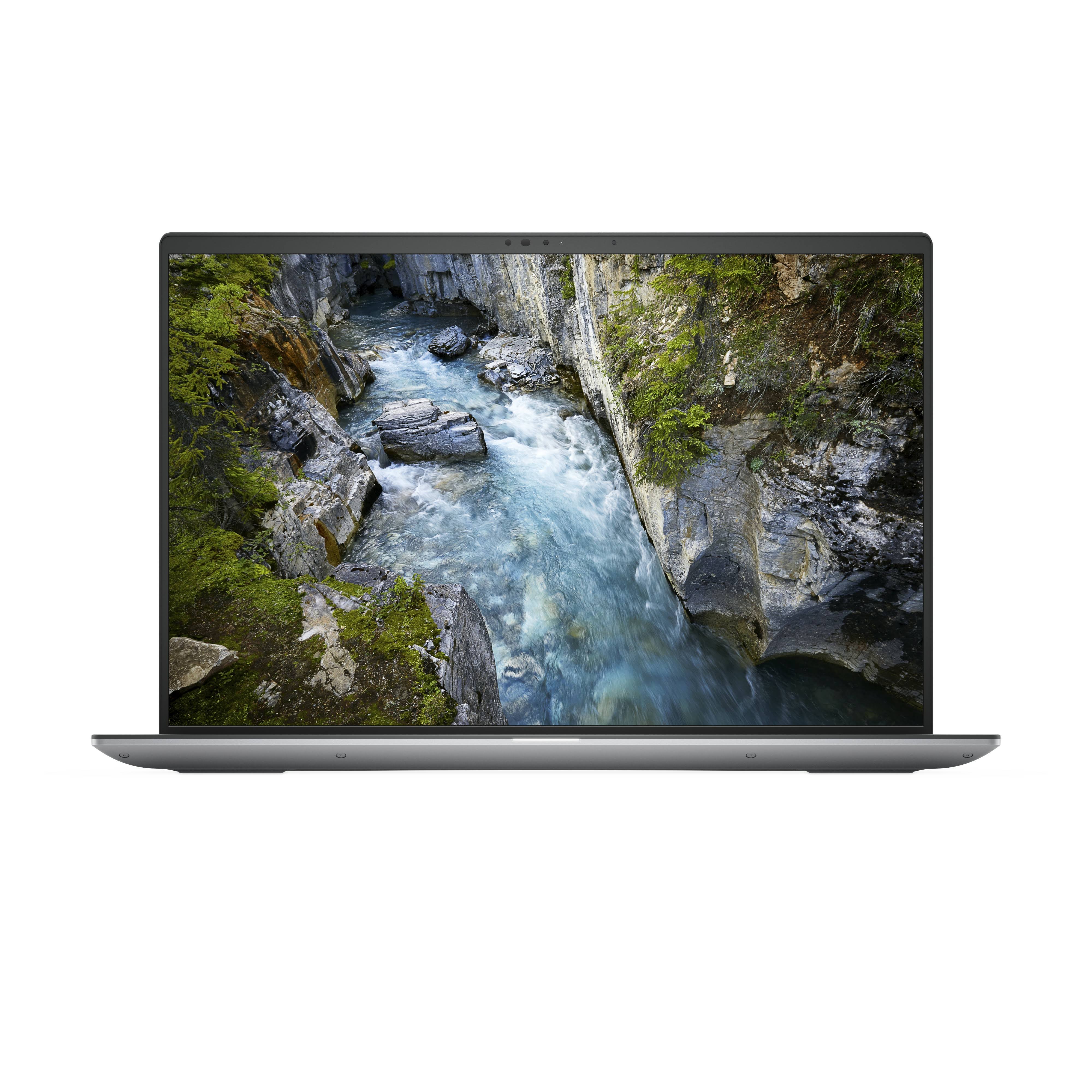 Dell 16" Precision 5690 Mobile Workstation