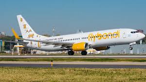 Flybondi: Vuelos Buenos Aires-Encarnación impulsan conectividad regional - Imagen ilustrativa del artículo