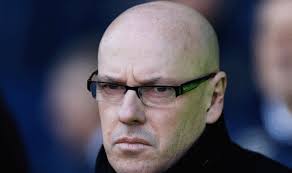 GIANLUCA FESTA is expected to be named the new Leeds manager after Brian McDermott was sacked ... - mcdermott.gif-457327