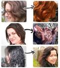 Henna Hair Dyes - Lush