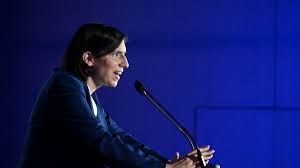 Trend Google: elly schlein