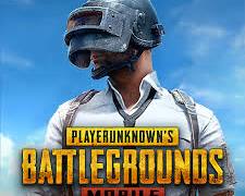 Gambar PUBG Mobile game