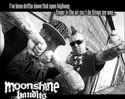 moonshine bandits | quotes/songs | Pinterest via Relatably.com