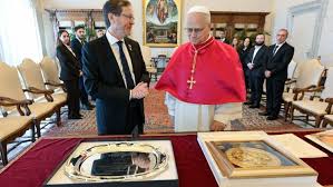 papst leo xiv