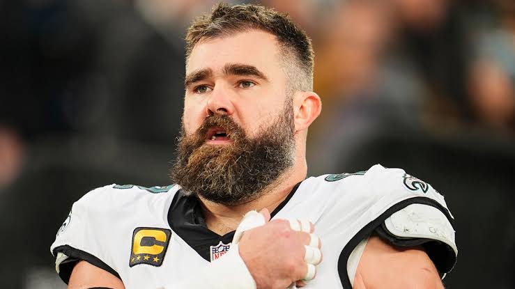 Eagles’ Jason Kelce sounds alarm on team’s struggles before playoffs: ‘We  have a lot to do better’ | Fox News