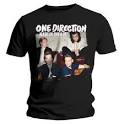 One Direction T-Shirts - One Direction Official Store - One Direction