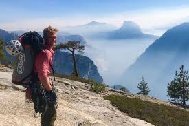 30-year-old who set El Capitan speed record dies in climbing accident