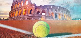 ATP Roma – Pellegrino vs Landaluce: fecha, horario y dónde ver