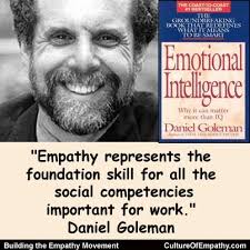 Image result for daniel goleman