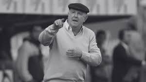 Reportan la muerte de Manuel Lapuente, histórico entrenador mexicano