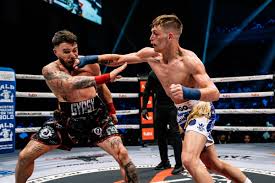Garbrandt