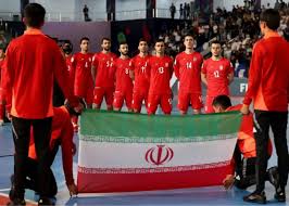 ژاپن یا ازبکستان: فینال اصلی ایران در یک چهارم!