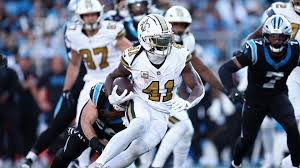 Alvin Kamara Fantasy Football Outlook: Week 12