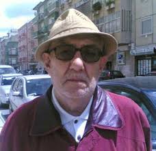 JOSÉ AUGUSTO DE CARVALHO: nasceu em Viana do Alentejo a 20 de Julho de 1937 onde reside; tem vasta obra ... - jose_augusto_blog1
