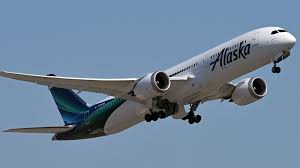 Alaska Airlines