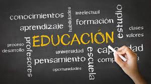 Resultado de imagen de imagenes de educacion