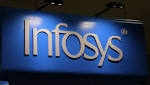 Infosys profit misses estimates, falls