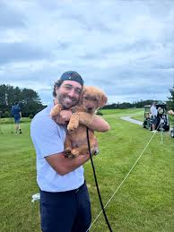 Joey Graziadei | HAPPY BIRTHDAY TO MY BEAUTIFUL FIANCÉE!!! To know Kelsey is to know joy. She brings laughter and brightness into any room she walks into.... | Instagram